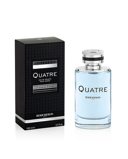 Woda perfumowana QUATRE Homme EDT 100ml - Image #1