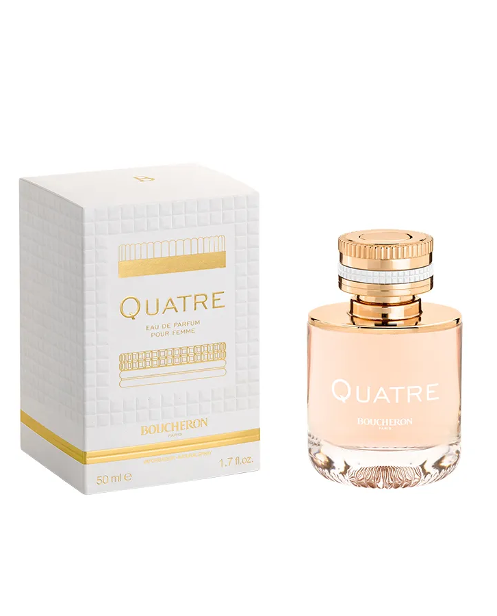 Woda perfumowana Quatre Femme EDP 50ml