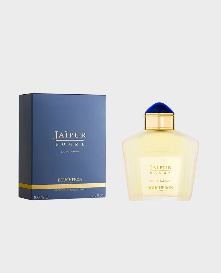 Woda perfumowana Jaipur EDP 100ml