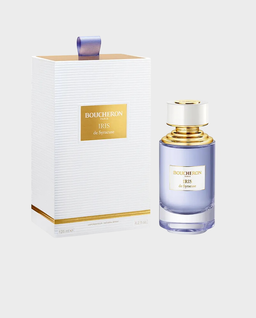 Woda perfumowana Collection Iris 125ml - Image #0