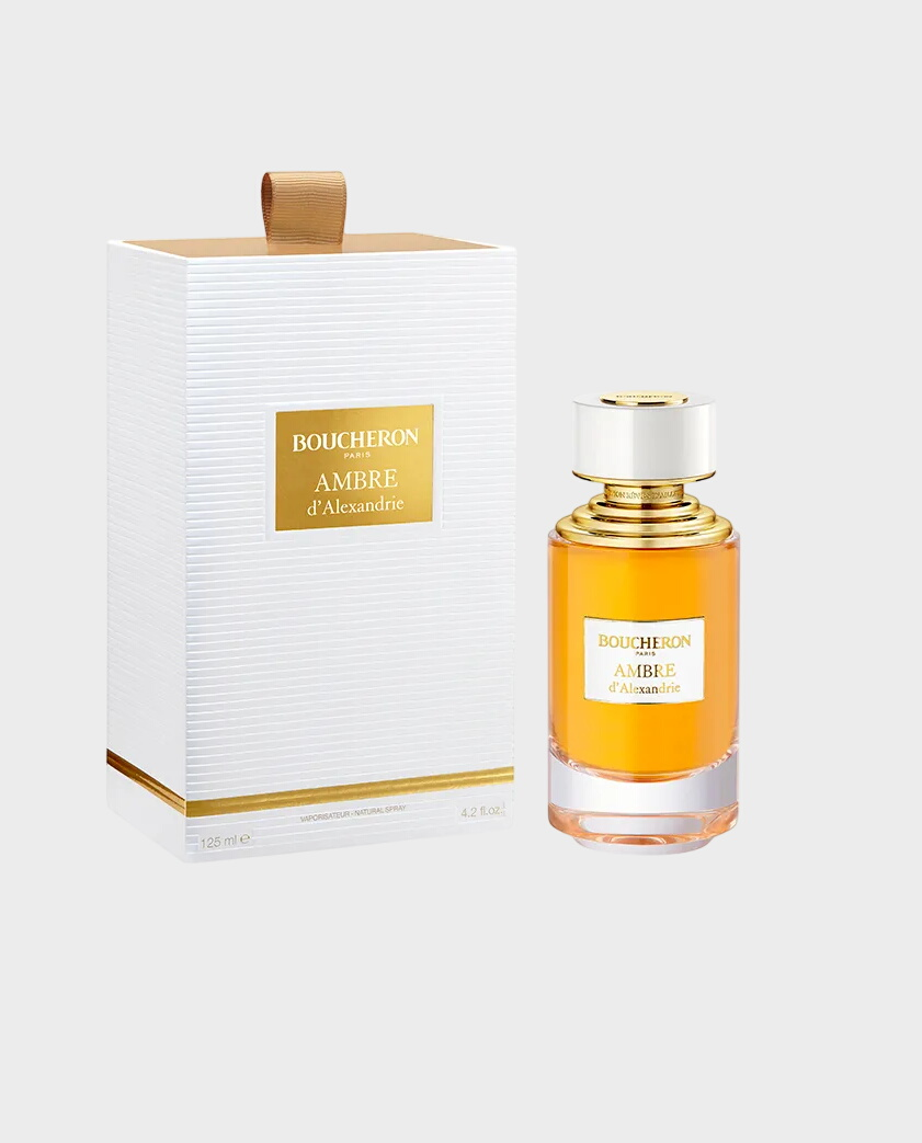 Woda perfumowana Collection Ambre 125ml - Image #0