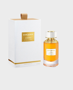 Woda perfumowana Collection Ambre 125ml - Image #0