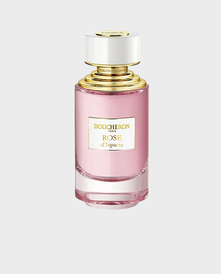 Woda perfumowana Collection Rose 125ml