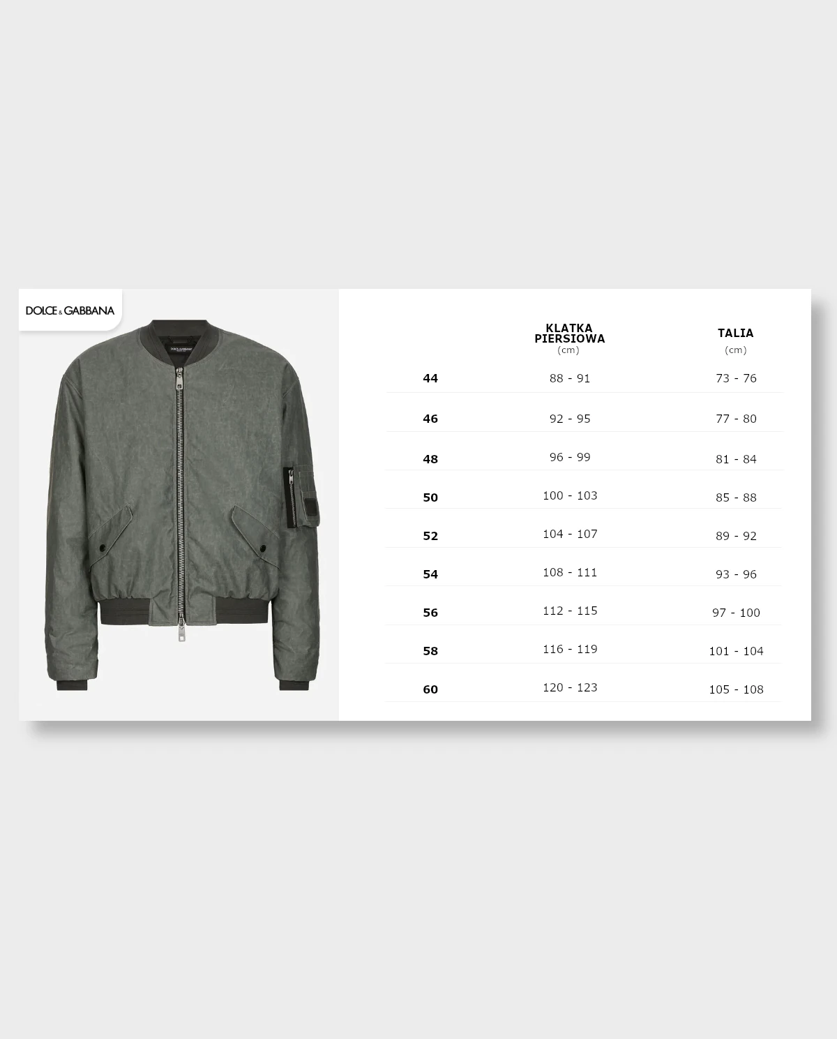 Zielona kurtka bomber - Image #5