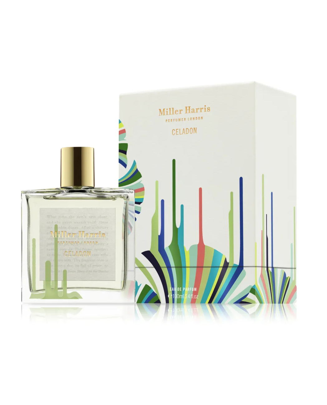 Woda perfumowana Celadon EDP 100ml - Image #1