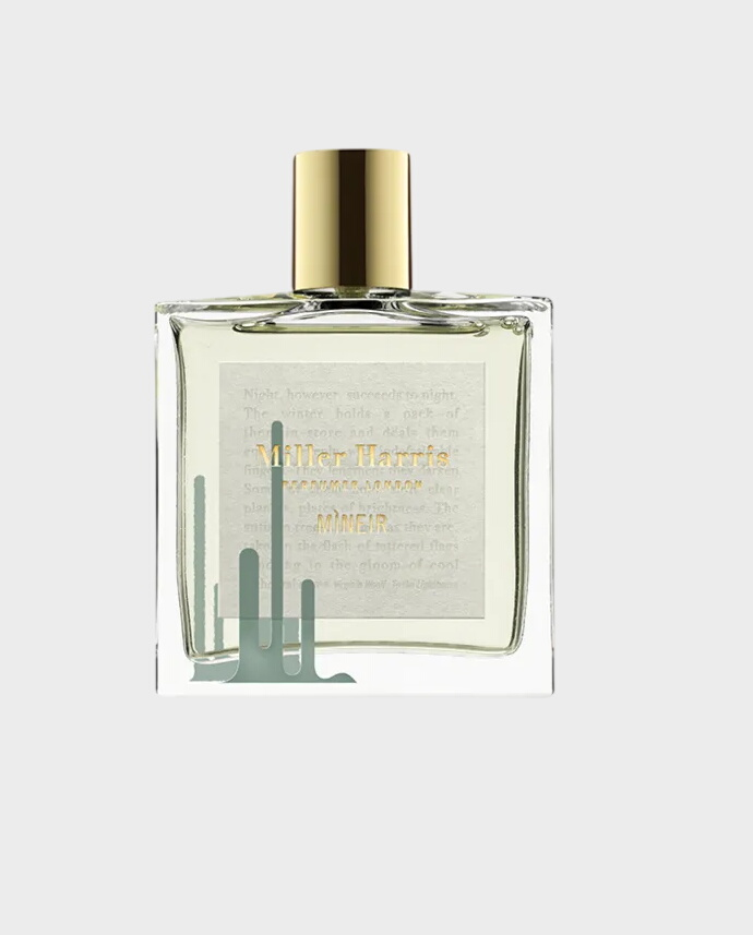 Woda perfumowana Mineir EDP 100ml - Image #0