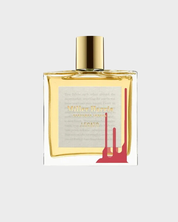 Woda perfumowana Legato EDP 100ml - Image #0