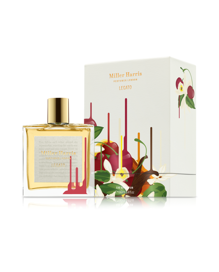 Woda perfumowana Legato EDP 100ml - Image #1
