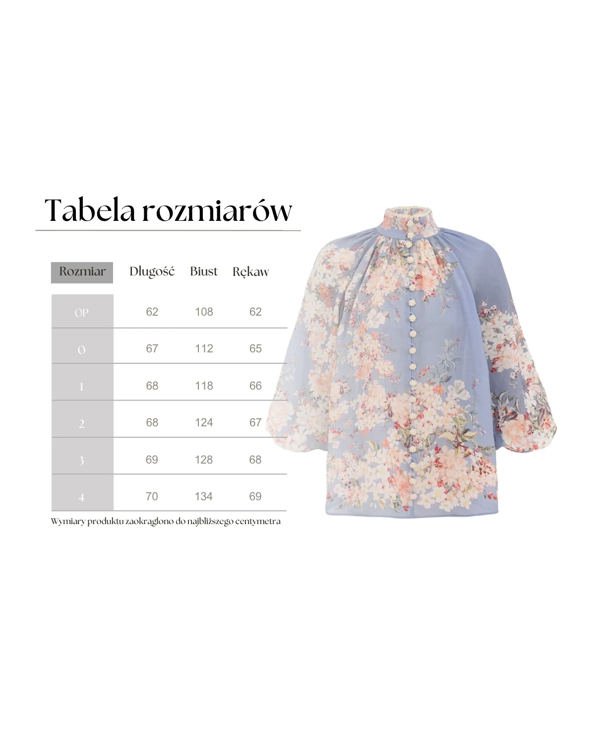 Jedwabna koszula Ascension - Image #7