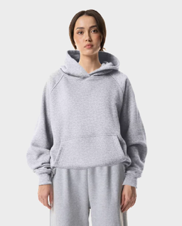 Szara bluza Jet - Image #0