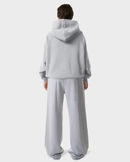 Szara bluza Jet - Image #2