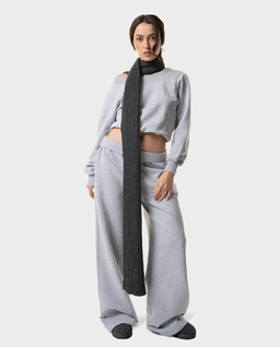 Szara bluza Mirage - Image #3