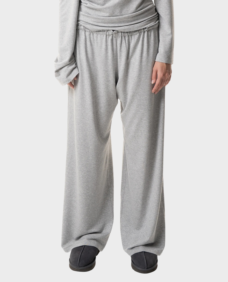 Szare spodnie Holly - Image #0