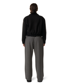 Czarna kurtka Vesper - Image #3