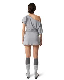 Szara sukienka Opal - Image #2