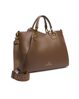 Brązowa torebka Amy - Image #1