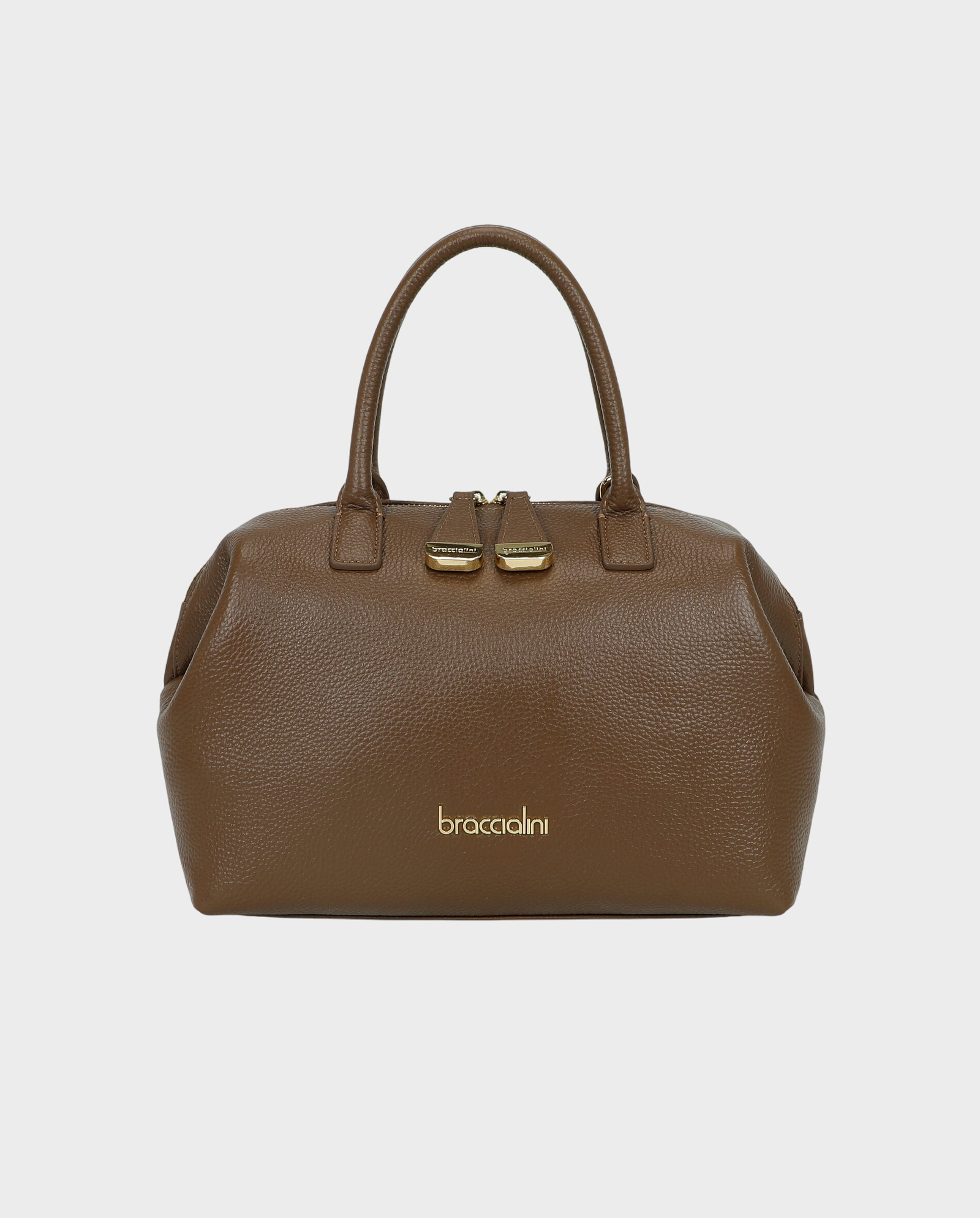 Brązowa torebka Sara - Image #0