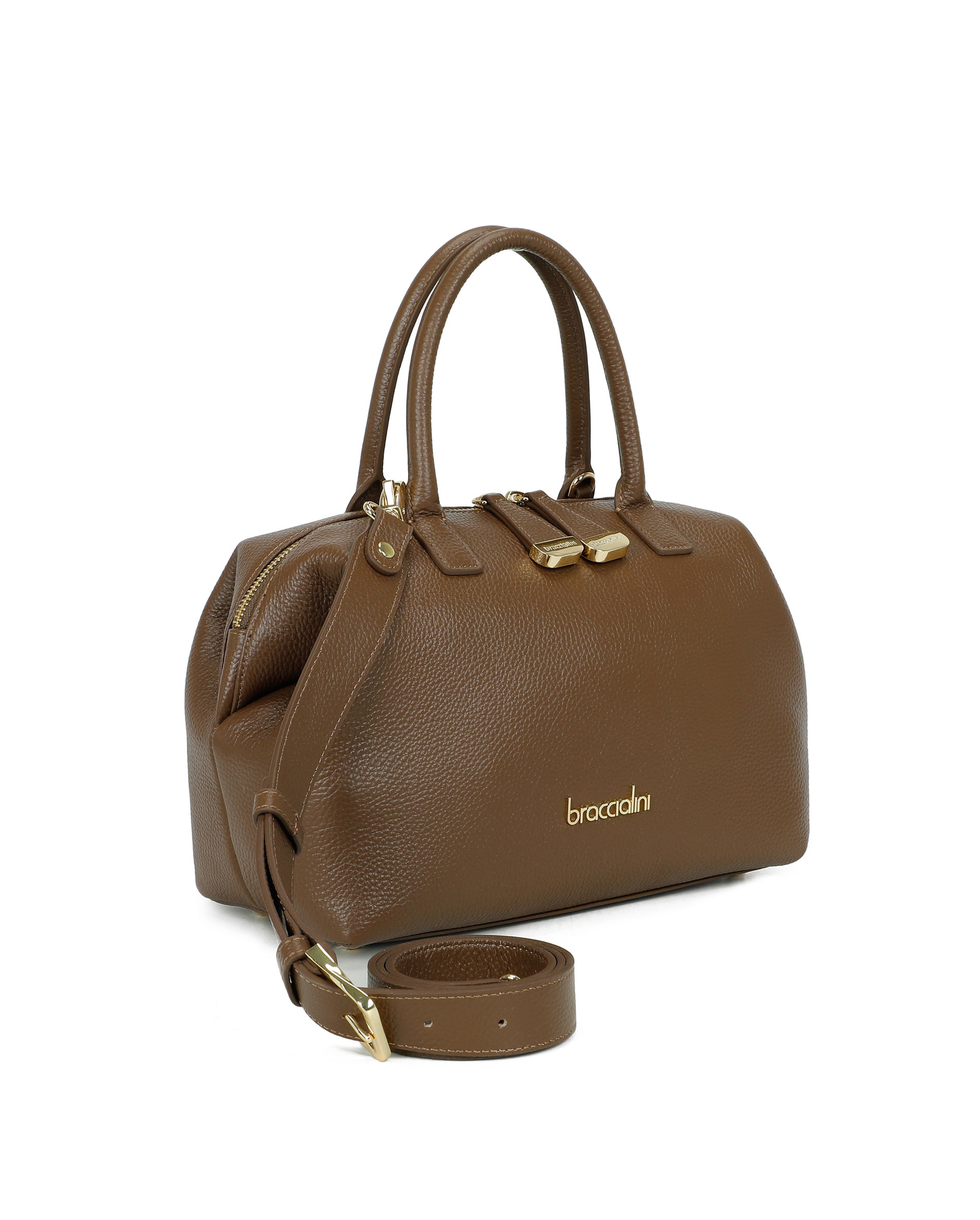 Brązowa torebka Sara - Image #1