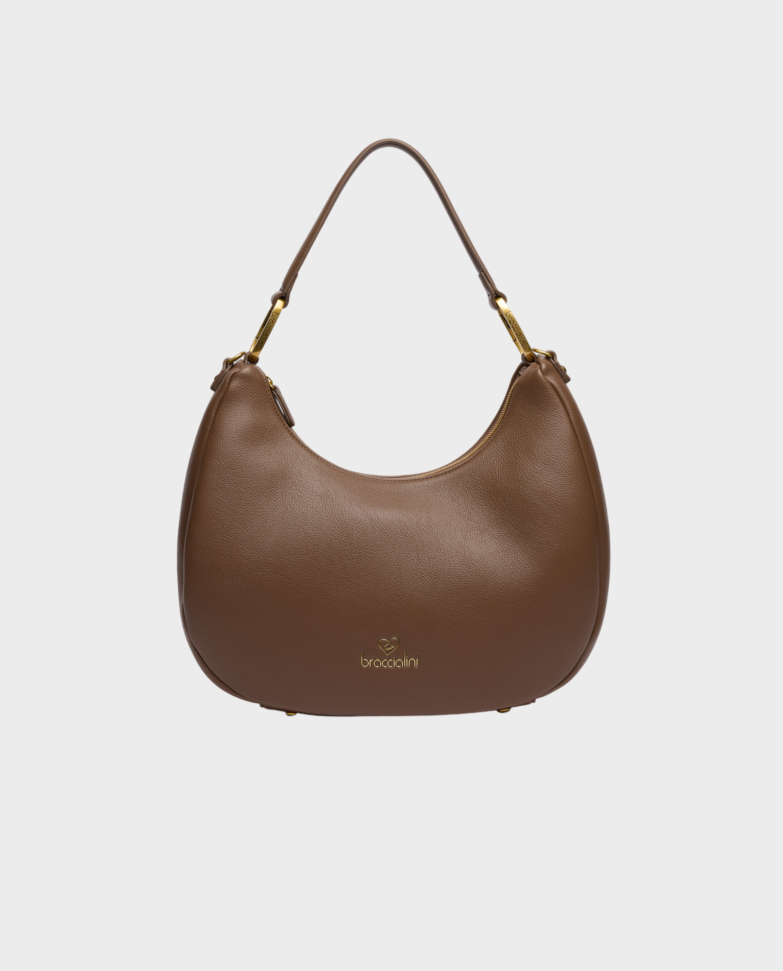 Brązowa torebka Amy - Image #0