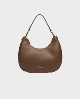 Brązowa torebka Amy - Image #0