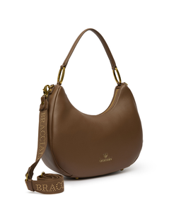 Brązowa torebka Amy - Image #1