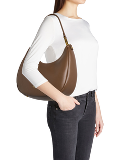 Brązowa torebka Amy - Image #2