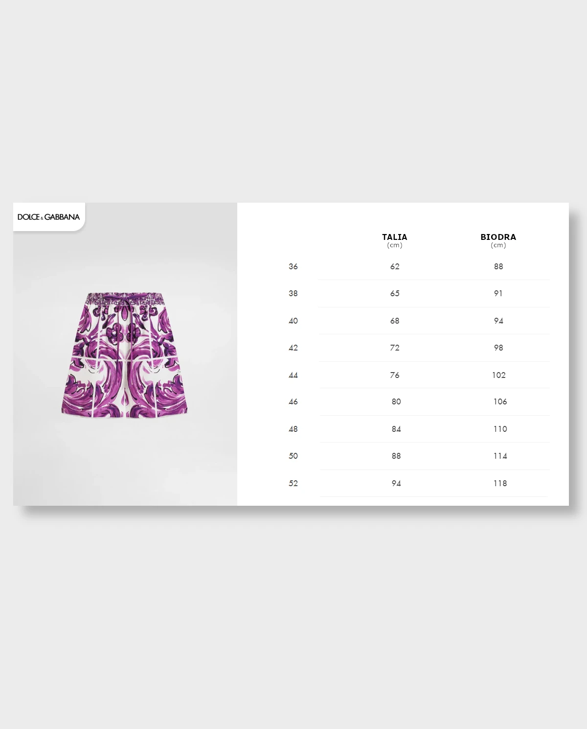 Bawełniane spodenki z nadrukiem - Image #5