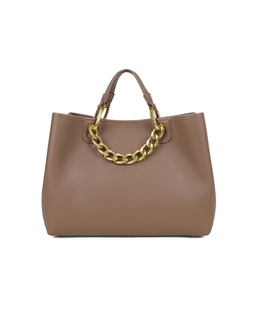 Brązowa torebka Beth Jewels - Image #2