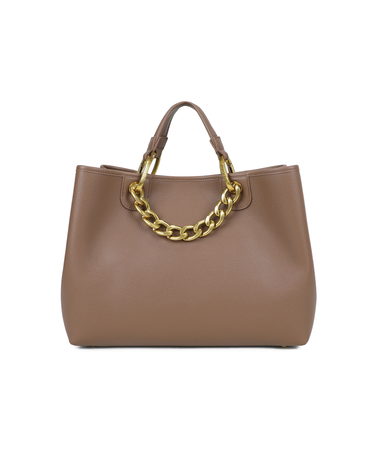 Brązowa torebka Beth Jewels - Image #2