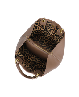 Brązowa torebka Beth Jewels - Image #3