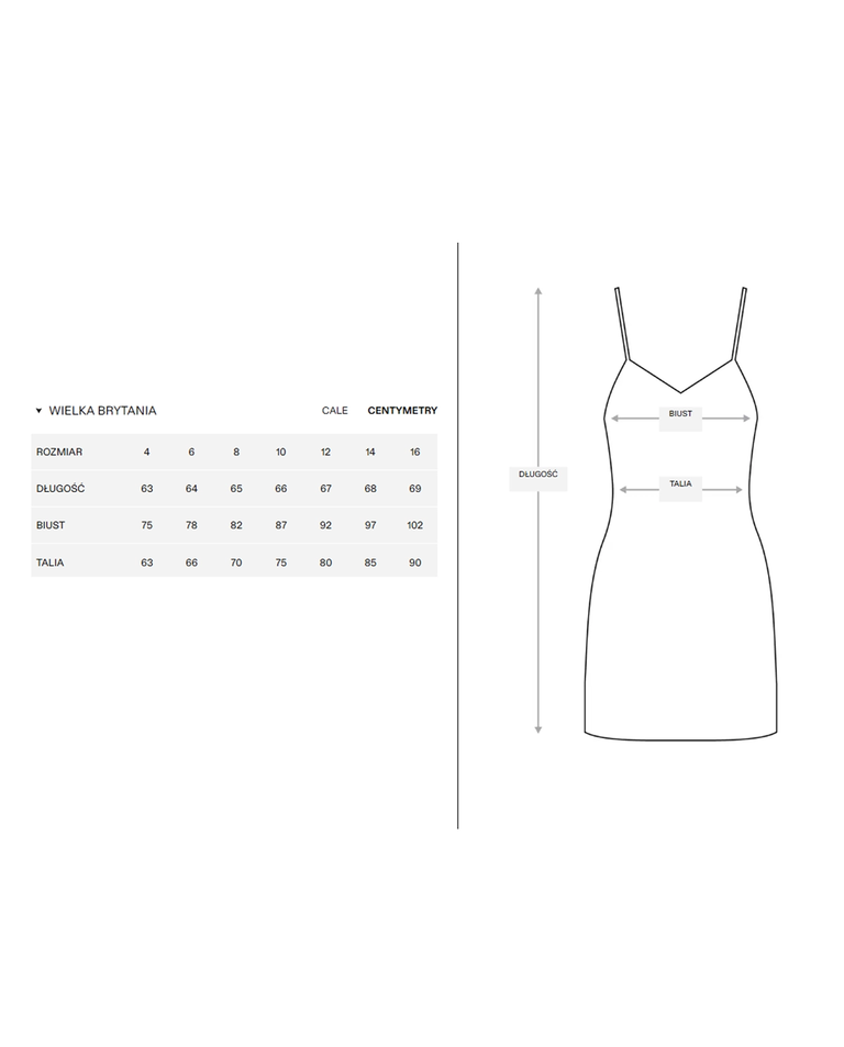 Biała sukienka mini - Image #5