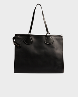 Torba z wzorem w panterkę Tote - Image #1