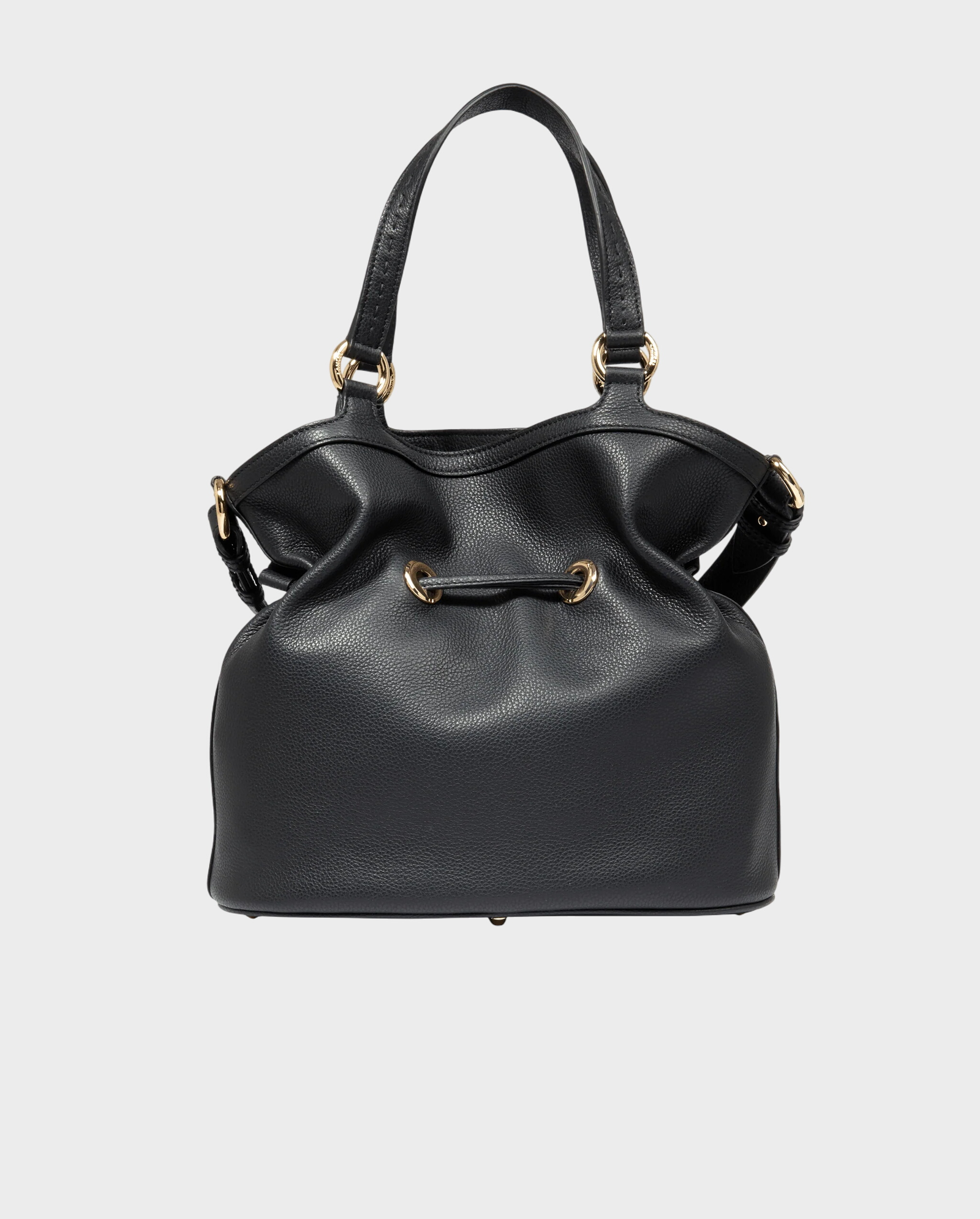 Torebka z wzorem w panterę Premier Flirt - Image #1