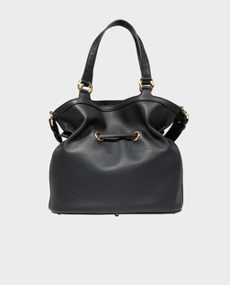 Torebka z wzorem w panterę Premier Flirt - Image #1