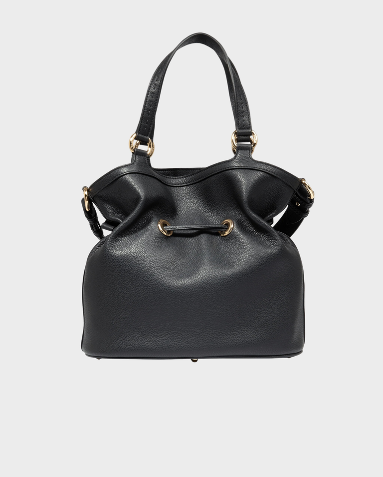 Torebka z wzorem w panterę Premier Flirt