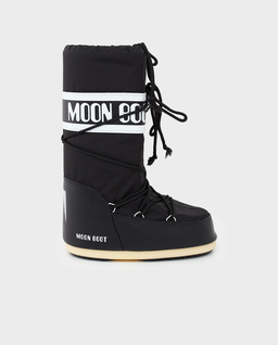 Czarne śniegowce Icon - Image #1