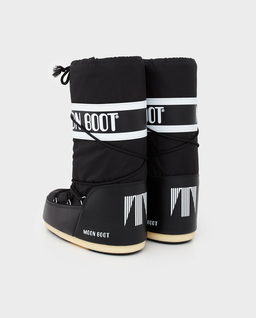 Czarne śniegowce Icon - Image #3