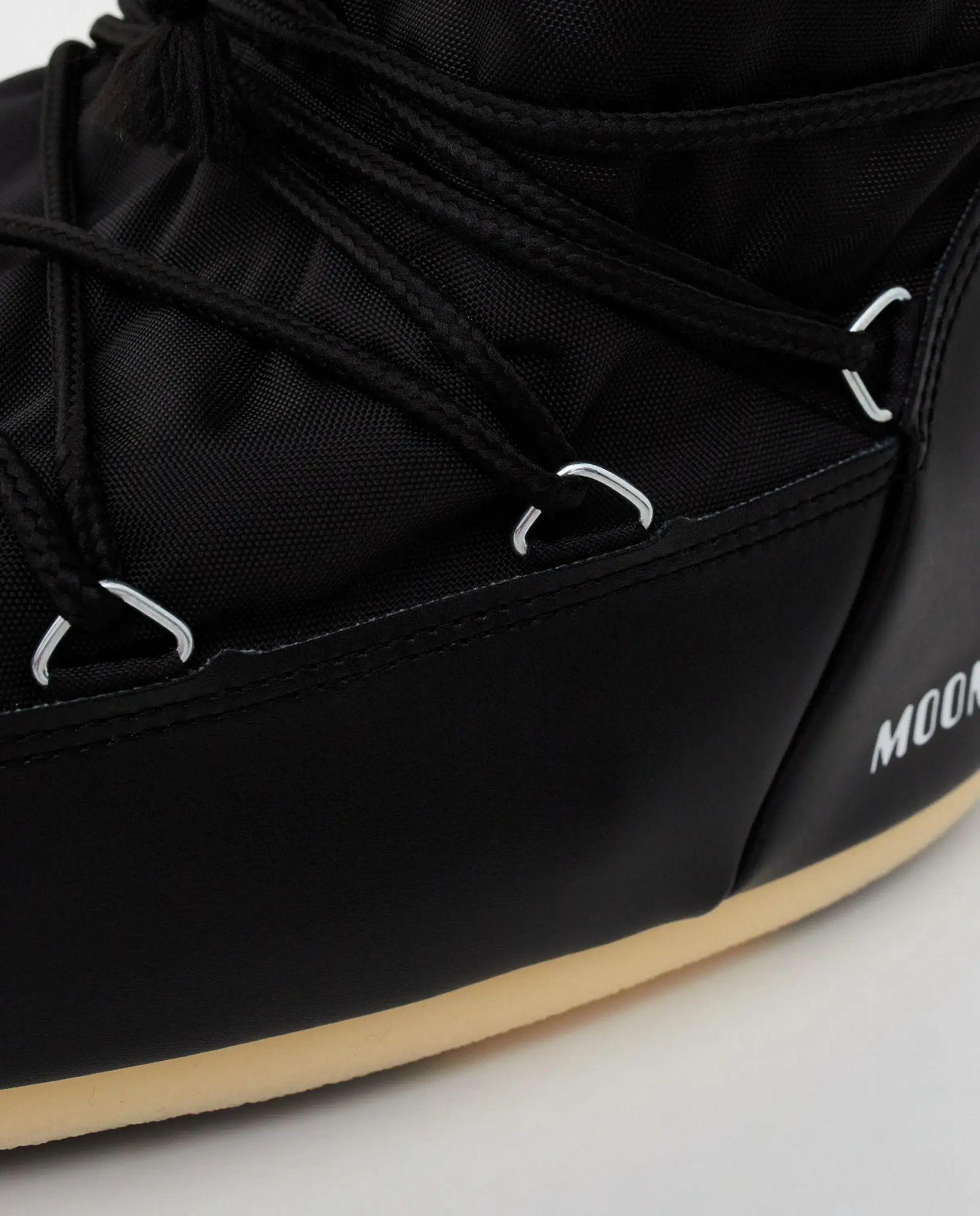 Czarne śniegowce Icon - Image #4