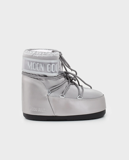 Srebrne śniegowce Icon Low Glance - Image #1