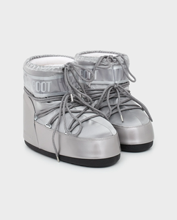 Srebrne śniegowce Icon Low Glance - Image #2