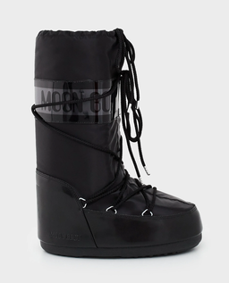 Czarne śniegowce Icon Glance - Image #0