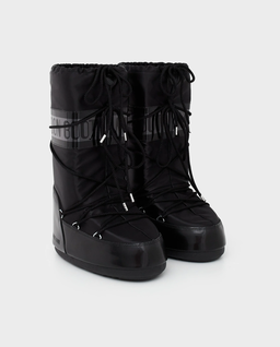 Czarne śniegowce Icon Glance - Image #2