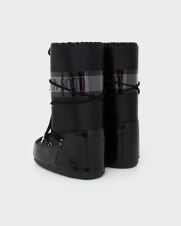 Czarne śniegowce Icon Glance - Image #3