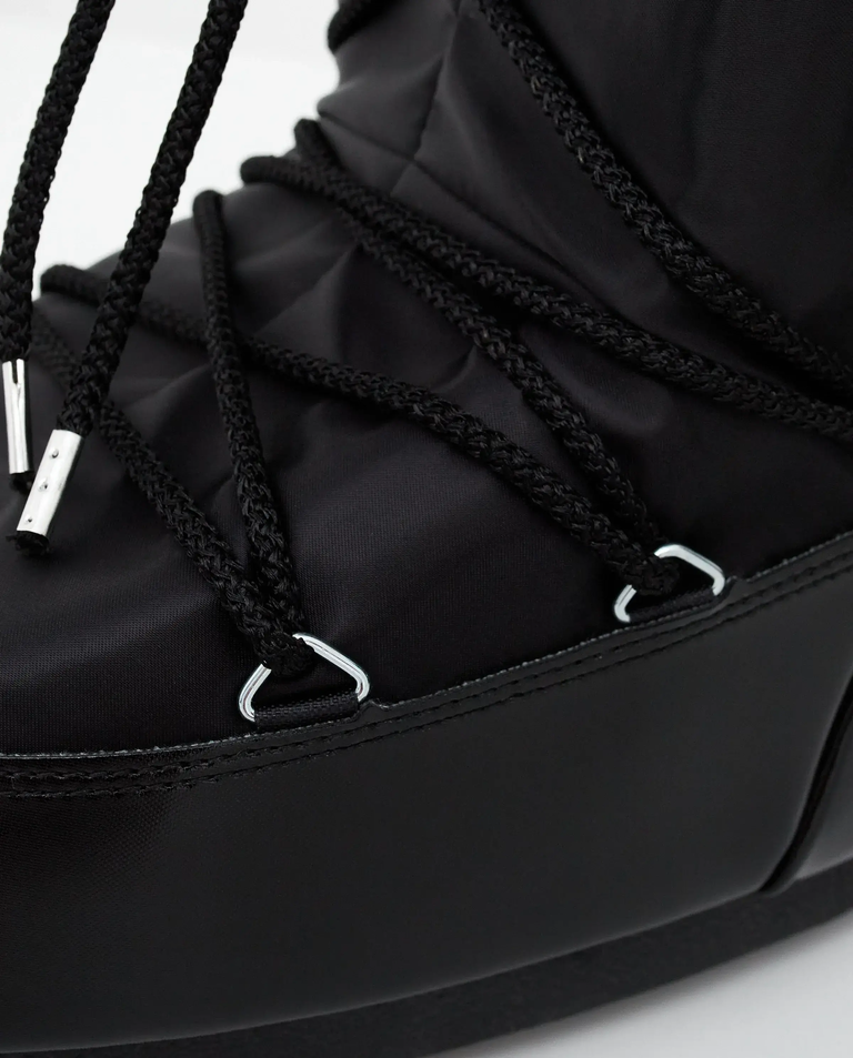 Czarne śniegowce Icon Glance - Image #4