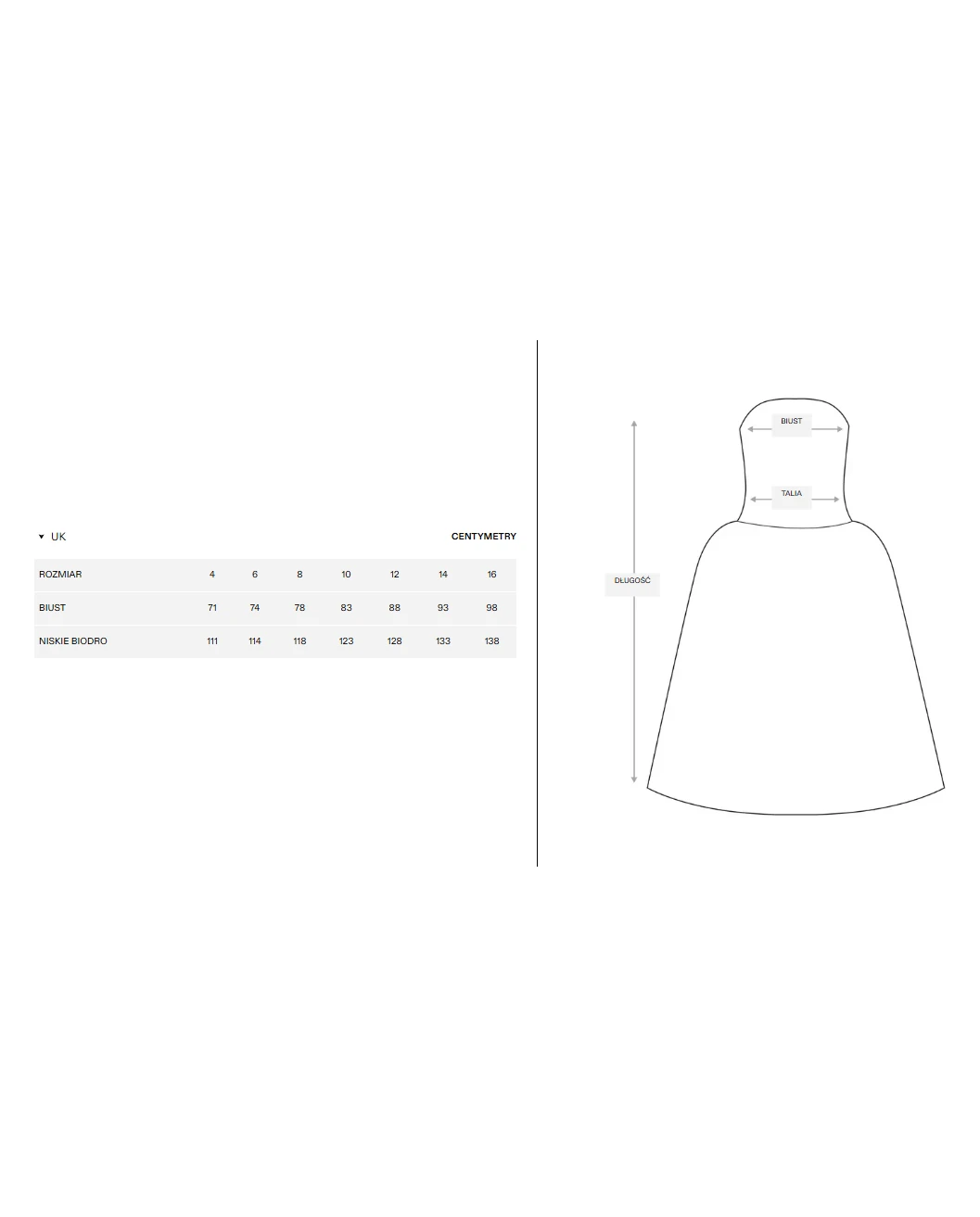 Złota sukienka mini z kokardą - Image #4