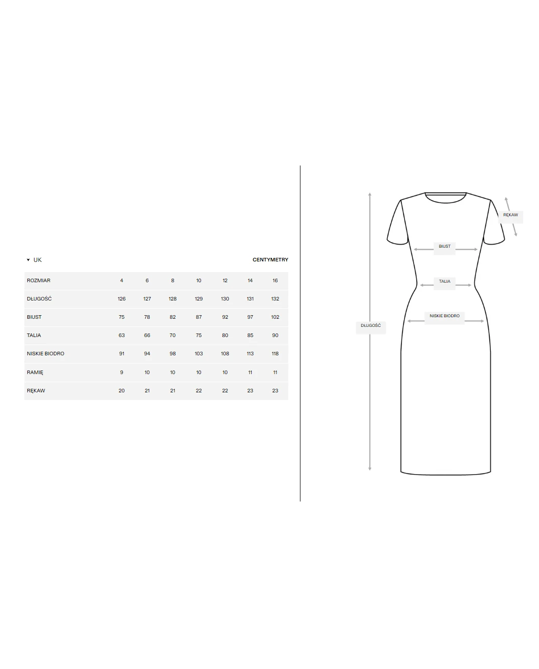 Różowa koronkowa sukienka midi - Image #4
