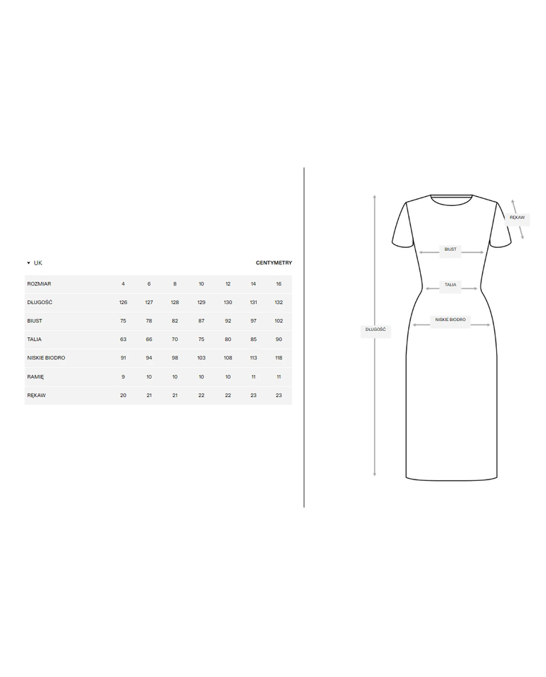 Różowa koronkowa sukienka midi - Image #4