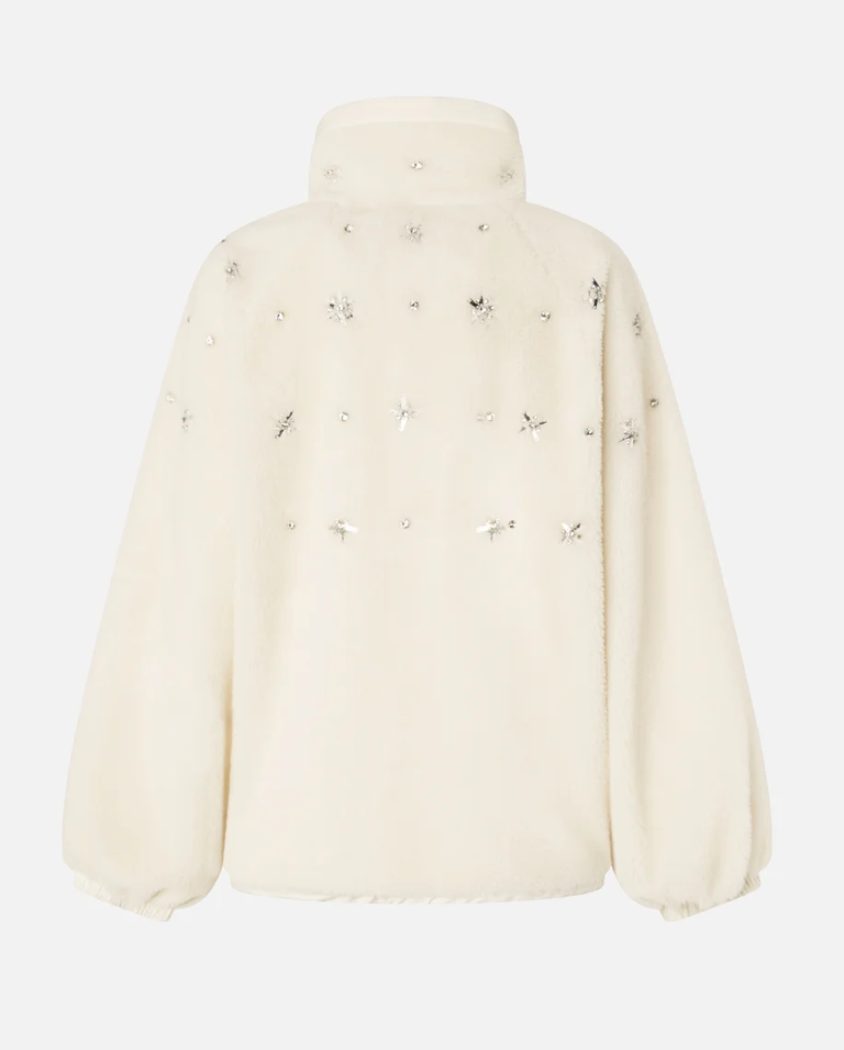 Polarowa bomberka Graciana