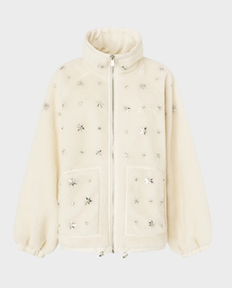 Polarowa bomberka Graciana - Image #0