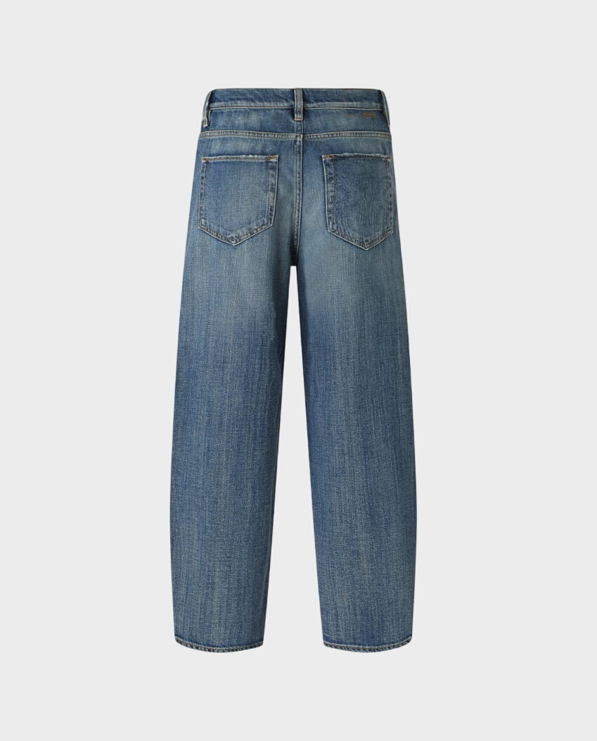 Spodnie jeansowe Estelle Egg - Image #1